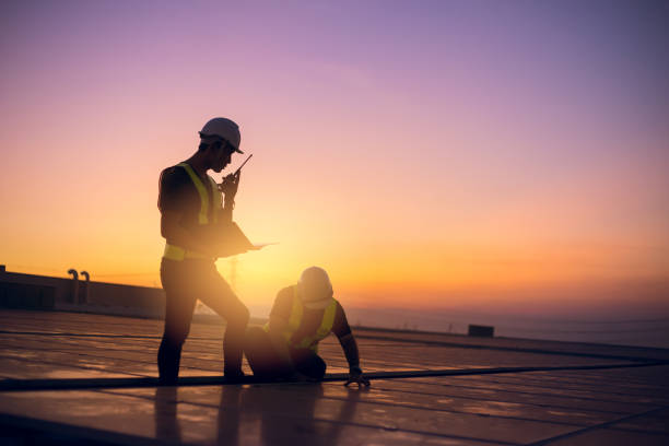 Best Affordable Roofing Company  in Garnet, CA