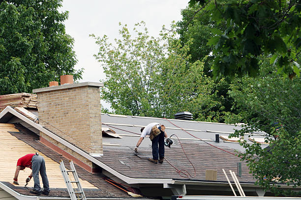 Best Emergency Roof Repair  in Garnet, CA