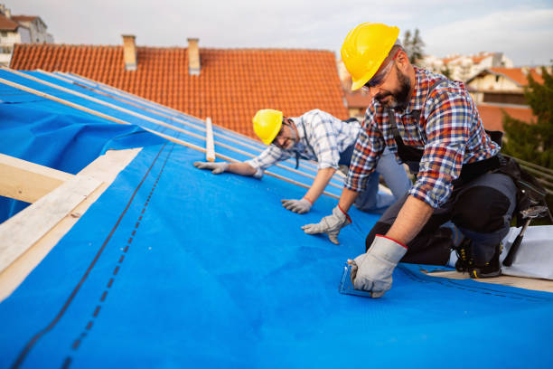 Best Emergency Roof Repair  in Garnet, CA