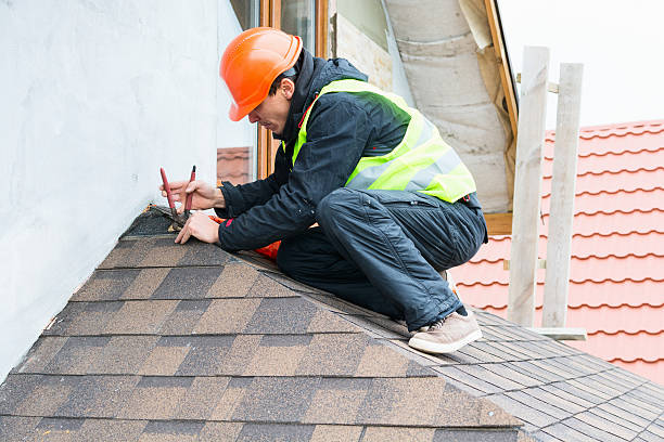 Best Gutter Installation and Roofing  in Garnet, CA