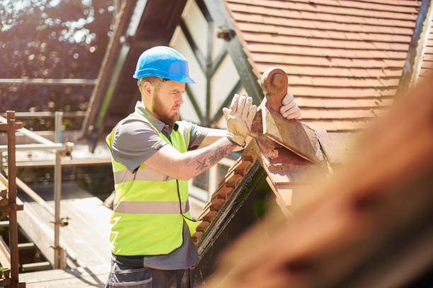 Best Residential Roofing Contractor  in Garnet, CA