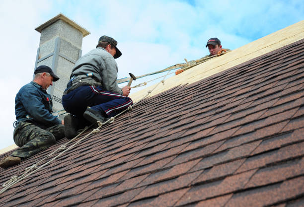 Best New Roof Installation  in Garnet, CA