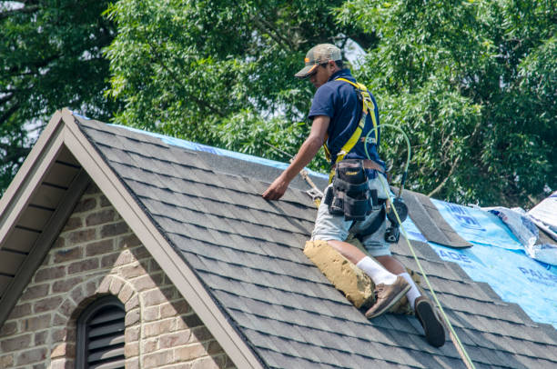 Best Local Roofing Companies  in Garnet, CA